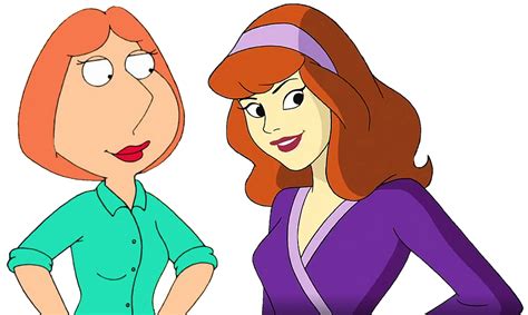 lois griffin desnuda|Lois Griffin .